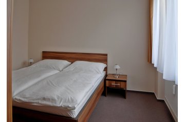 Slovaquie Hotel Nový Smokovec, Extérieur